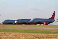 Kemble Airport photo, click to enlarge