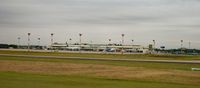  - Santa Cruz Viru Viru International Airport, Bolivia - by miro susta