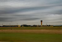  - Santa Cruz Viru Viru International Airport, Bolivia - by miro susta