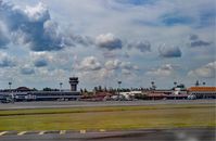  - Jakarta Soekarno-Hatta  International Airport, Indonesia - by miro susta