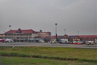  - Cochin International Airport, India - by miro susta