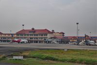  - Cochin International Airport, India - by miro susta