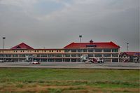  - Cochin International Airport, India - by miro susta