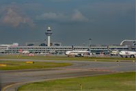  - Singapore Changi International Airport - by miro susta