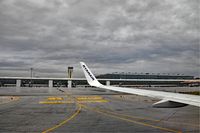  - Malaga Pablo Ruiz Picasso International Airport, Spain - by miro susta