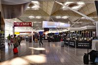  - London Stansted International Airport, England - by miro susta