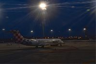  - Venice Marco Polo International Airport, Italy - by miro susta