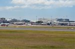  - Sydney Mascot International Airport, Australia - by miro susta
