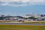  - Sydney Mascot International Airport, Australia - by miro susta