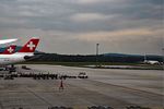  - Zurich Kloten International Airport, Switzerland - by miro susta