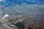  - Kathmandu Tribhuvan International Airport, Nepal - by miro susta
