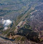  - Kathmandu Tribhuvan International Airport, Nepal - by miro susta