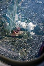  - Kathmandu Tribhuvan International Airport, Nepal - by miro susta