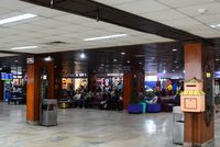  - Kathmandu Tribhuvan International Airport, Nepal - by miro susta