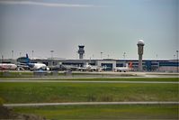  - Toronto Pearson International Airport, Canada - by miro susta