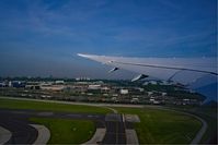  - Toronto Pearson International Airport, Canada - by miro susta