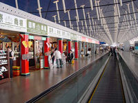  - Shanghai Pudong International Airport, P R China - by miro susta