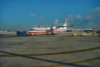  - Miami International Airport, USA - by miro susta