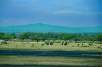  - Managua Augusto C. Sandino International Airport, Nicaragua - by miro susta