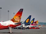  - Air India Express & Jet air - by miro susta