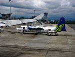  - Subang Sultan Abdul Aziz Shah Airport, Malaysia - by miro susta