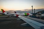  -  São Paulo Guarulhos International Airport, Brazil - by miro susta