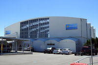 Launceston Airport photo, click to enlarge