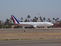  - FRANCE AIR FORCE 1 - COP22/2016 - by Jean Goubet-FRENCHSKY