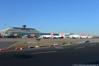  - Old Terminal 1 - by Ralf Winter