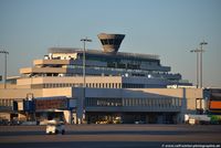  - Terminal 1 - by Ralf Winter