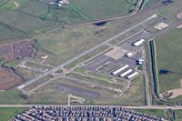 Rio Vista Municipal Airport photo, click to enlarge