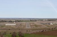 Oroville Municipal Airport photo, click to enlarge