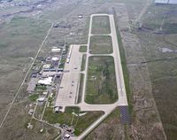 Beale Afb Airport photo, click to enlarge