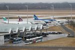  - Some aircrafts of members of Munich Security Conference... - by Holger Zengler
