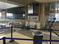  - Bradley International Terminal - by Mark Kalfas