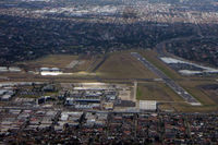 Essendon Airport photo, click to enlarge