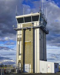  - Concord Airport 2017 - by Clayton Eddy