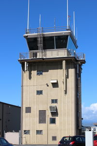 Oxnard Airport photo, click to enlarge