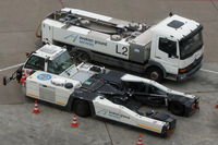 Hanover/Langenhagen International Airport photo, click to enlarge