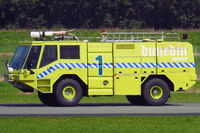 Dunedin International Airport photo, click to enlarge