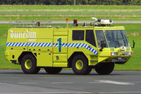 Dunedin International Airport photo, click to enlarge