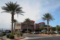 Boulder City Municipal Airport photo, click to enlarge