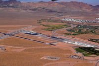 Boulder City Municipal Airport photo, click to enlarge