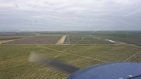  @ New Jerusalem Airport - On the runway. - by Clayton Eddy