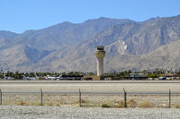  - Palm Springs - by Micha Lueck