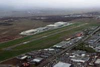 Colmar Houssen Airport photo, click to enlarge