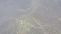  @ Mountain Air Airport - Taken from 10,000 MSL - Mountainaire Airport - North of Asheville NC - by Jim Monroe