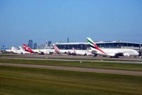  - At Brisbane - by Micha Lueck