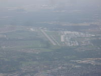  @ David Wayne Hooks Memorial Airport - Hooks taken from a 175LR - by Christian Maurer