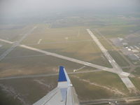 @ Valley International Airport - Harlingen from a 175LR - by Christian Maurer